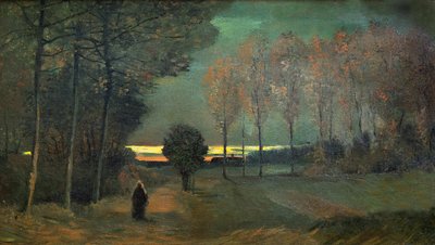 Paysage d