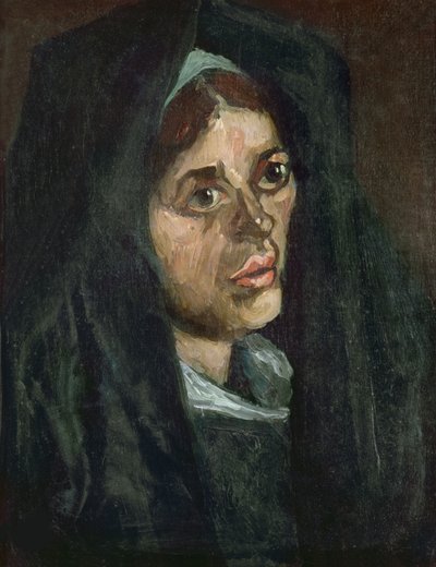 Tête d