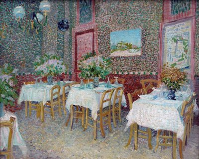 Intérieur d
