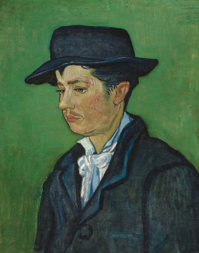Portrait d