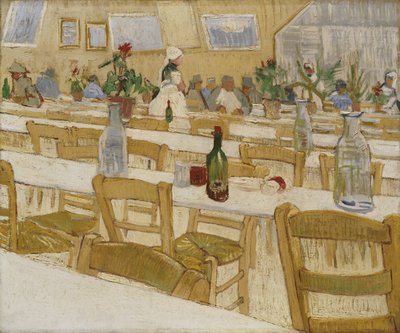 Intérieur d