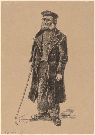 Habitant de l