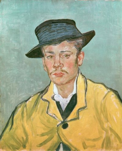 Portrait d