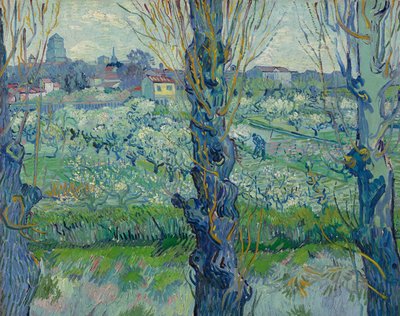  - Vincent van Gogh