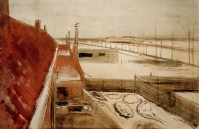 Vue de l