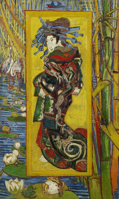  - Vincent van Gogh
