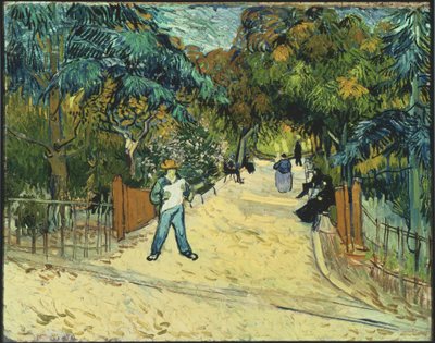  - Vincent van Gogh