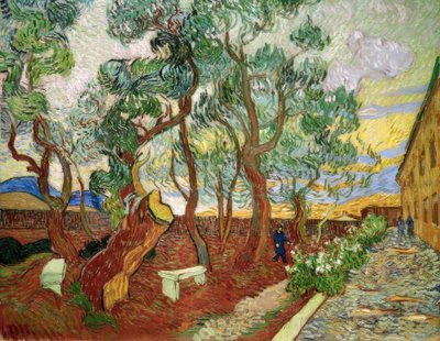 Jardin de l