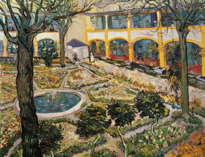 Jardin de l