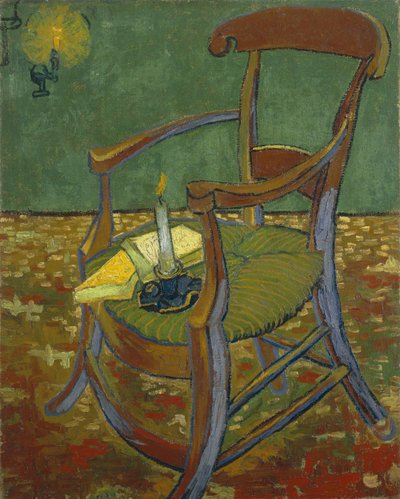 - Vincent van Gogh