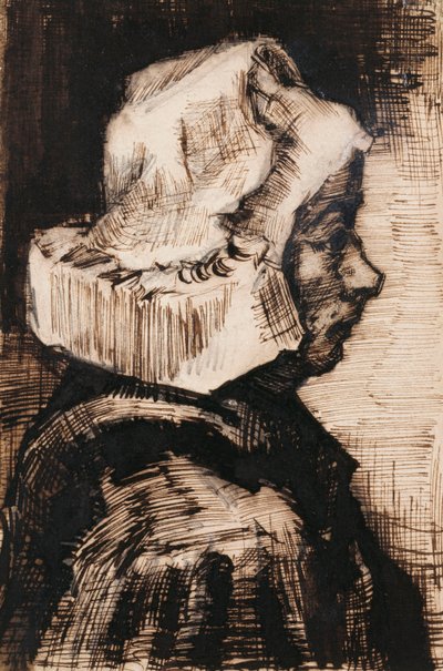 Tête d