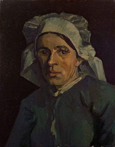  - Vincent van Gogh