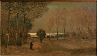 Paysage d