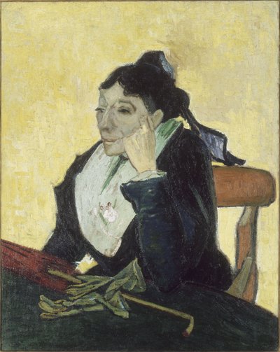  - Vincent van Gogh