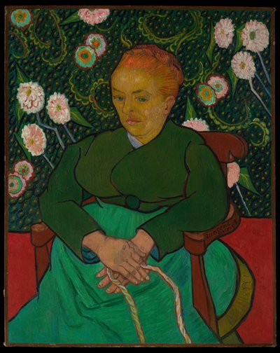  - Vincent van Gogh