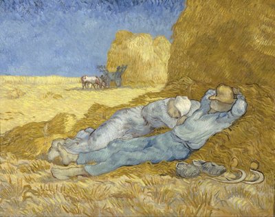  - Vincent van Gogh