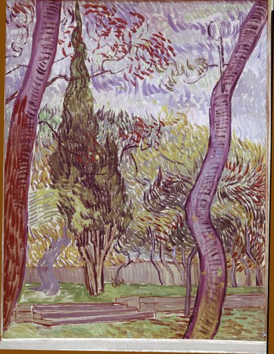 Parc de l