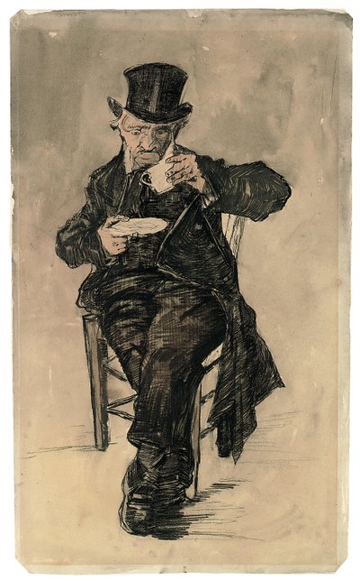 Habitant de l