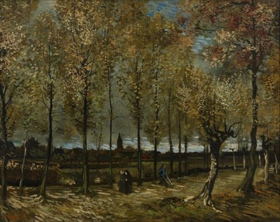  - Vincent van Gogh