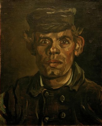 Portrait d
