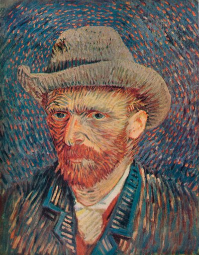 Portrait de l