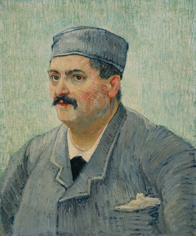 Portrait d