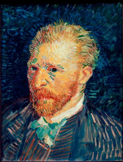 Portrait de l