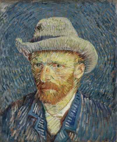  - Vincent van Gogh