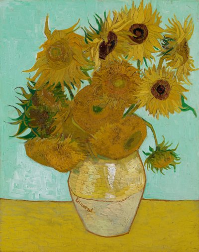  - Vincent van Gogh
