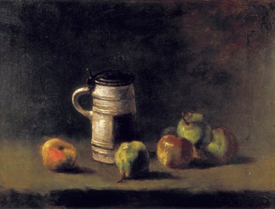 Nature morte - Vincent van Gogh