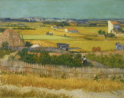  - Vincent van Gogh