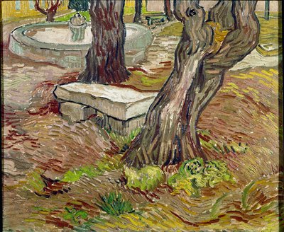 Le parc de l