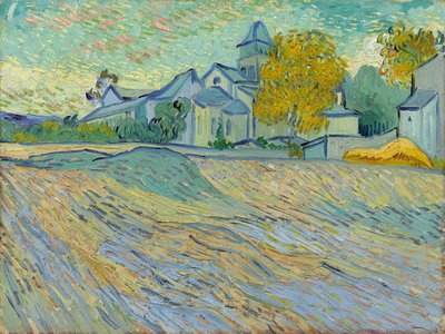 Vue de l