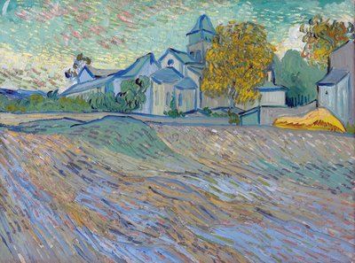 Vue de l