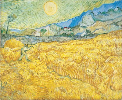 - Vincent van Gogh