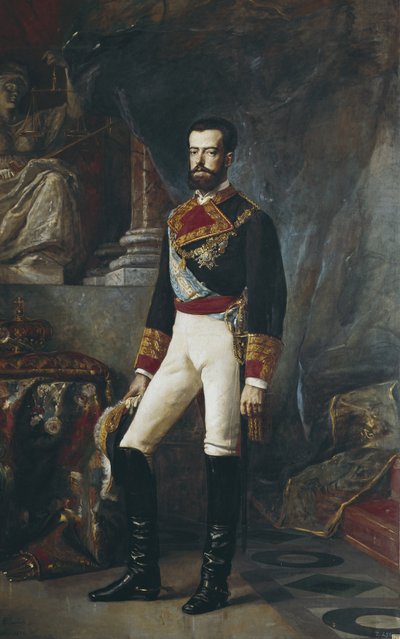 Portrait d