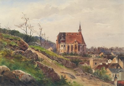 De Mödling - Vincenz Havlicek