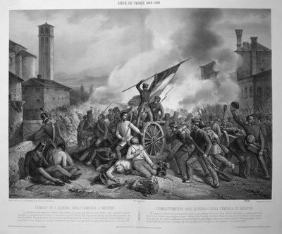 La Bataille d