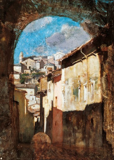 Palestrina - Vincenzo Cabianca