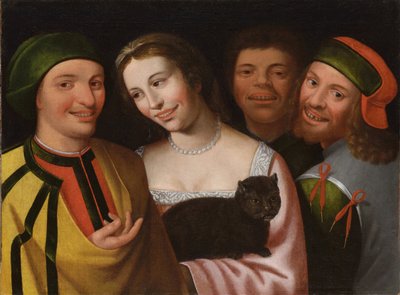 Allégorie de l