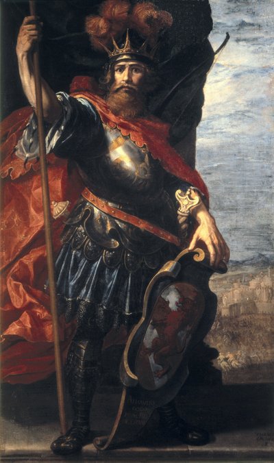 Portrait d