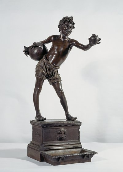 Porteur d