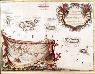 Vue de l