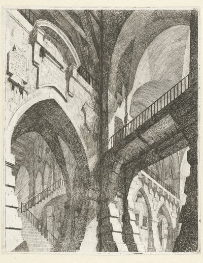 Intérieur d