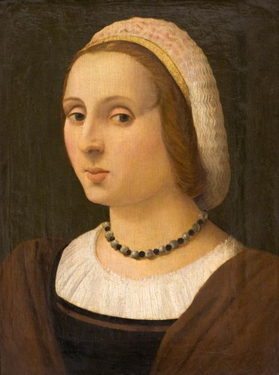 Portrait d