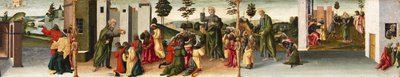 Histoire de Saint Thomas l