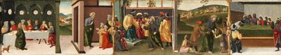 Histoire de Saint Thomas l
