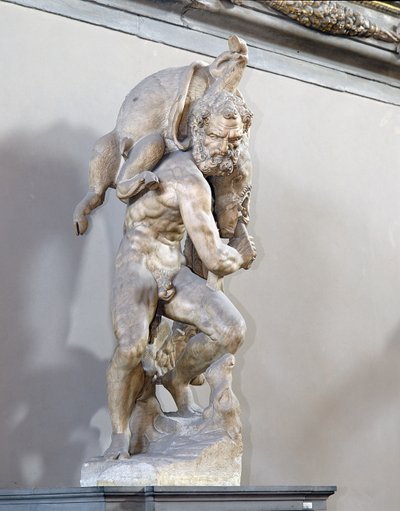 Les travaux d