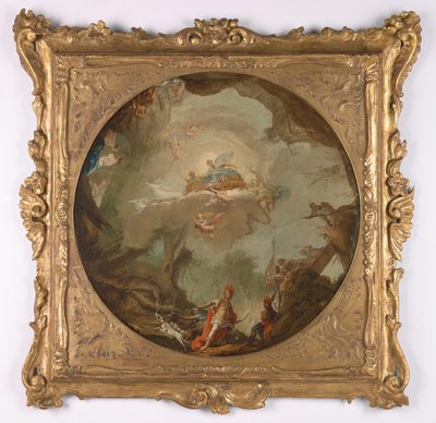 La chasse d