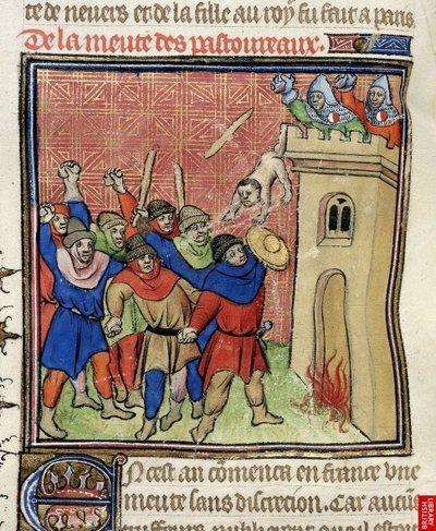 Détail d